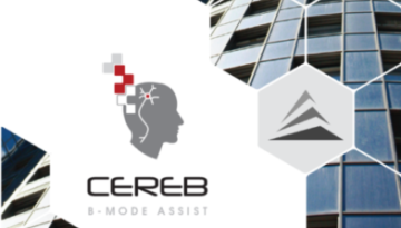 Cereb b-mode assist