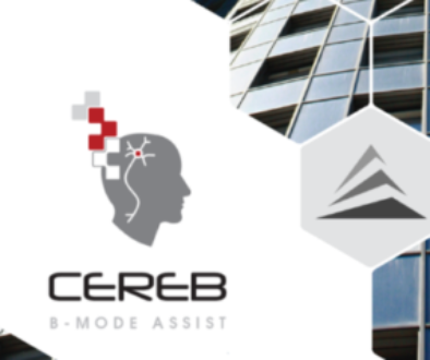 Cereb b-mode assist